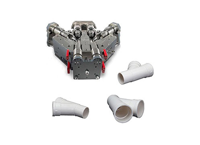 PVC Pipe Fitting Mould for Durable and Precise Pipe Fitting Solutions